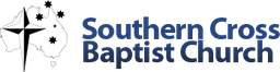 Southern Cross Baptist Church Christian School logo