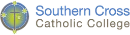 Southern Cross Catholic College logo
