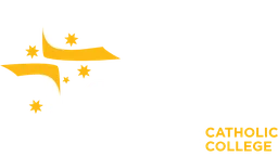 Southern Cross Catholic College (Townsville) logo