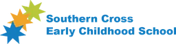 Southern Cross Early Childhood School P-2 logo