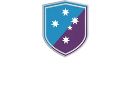 Southern Cross Grammar logo