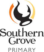 Southern Grove Primary School logo