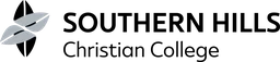 Southern Hills Christian College logo