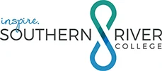 Southern River College logo