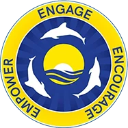 Southport Special School logo