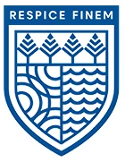 Southport State High School logo