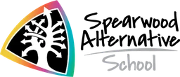 Spearwood Alternative School logo