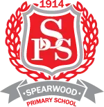Spearwood Primary School logo