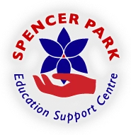 Spencer Park Education Support Centre logo