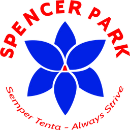Spencer Park Primary School logo