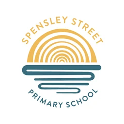 Spensley Street Primary School logo