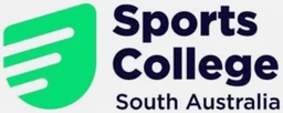 Sports College South Australia - Broadview Football Club Campus logo