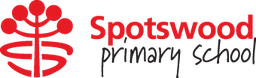 Spotswood Primary School logo