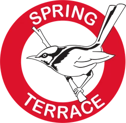 Spring Terrace Public School logo