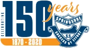 Springsure State School logo