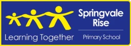 Springvale Rise Primary School logo