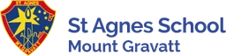 St Agnes School (Mount Gravatt) logo