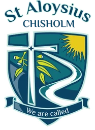 St Aloysius Catholic Primary School logo