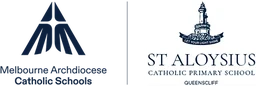 St Aloysius' School logo