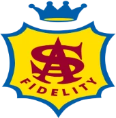 St Aloysius' School logo
