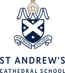 St Andrew's Cathedral Gawura School logo