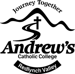 St Andrew's Catholic College Redlynch Valley (Redlynch) logo