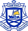 St Andrew's School logo