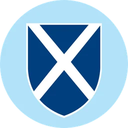 St Andrew's School logo