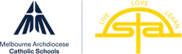 St Andrew's School logo
