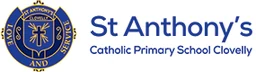 St Anthony's Catholic Primary School logo