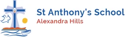St Anthony's School (Alexandra Hills) logo
