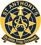 St Anthony's School logo