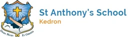 St Anthony's School (Kedron) logo