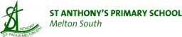St Anthony's School logo