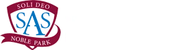 St Anthony's School logo