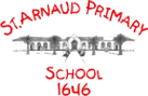 St Arnaud Primary School logo