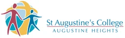 St Augustine's College (Augustine Heights) logo