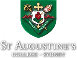 St Augustine's College Sydney logo