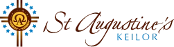 St Augustine's Primary School logo