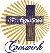 St Augustine's School logo