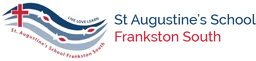 St Augustine's School logo