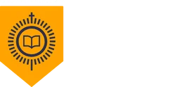 St Bede's Catholic College logo