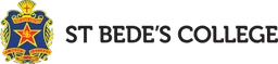 St Bede's College logo