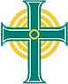 St Bede's School logo