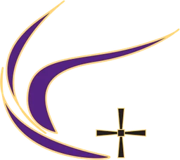 St Benedict's Catholic College logo