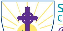 St Benedict's Catholic School (Shaw) logo