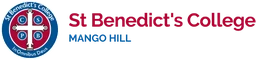St Benedict's College (Mango Hill) logo