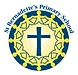 St Bernadette's School logo