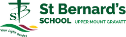 St Bernard's School (Upper Mount Gravatt) logo