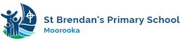 St Brendan's Primary School (Moorooka) logo